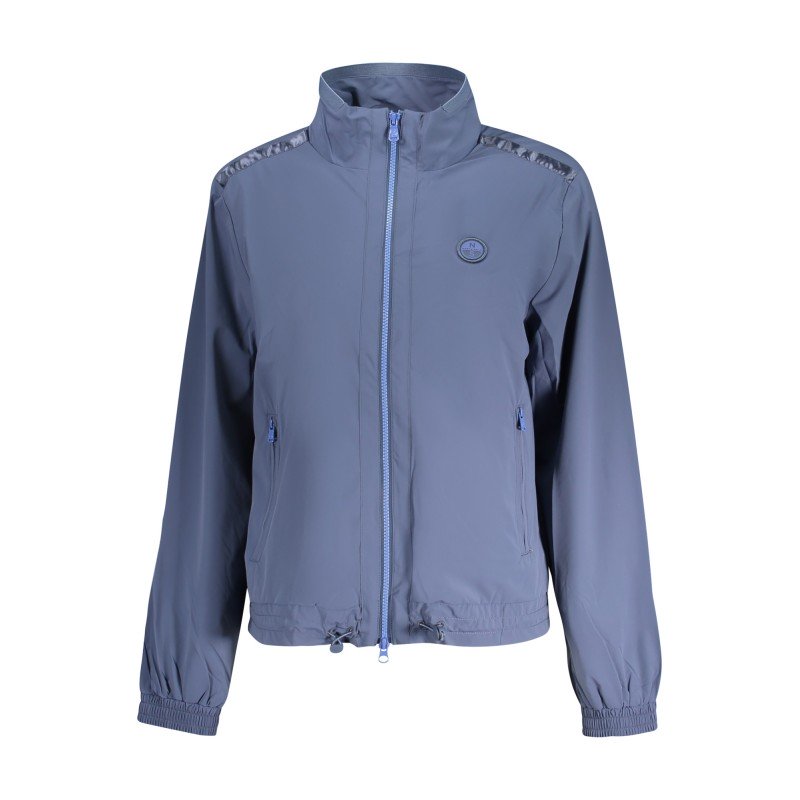 NORTH SAILS GIUBBOTTO DONNA BLU