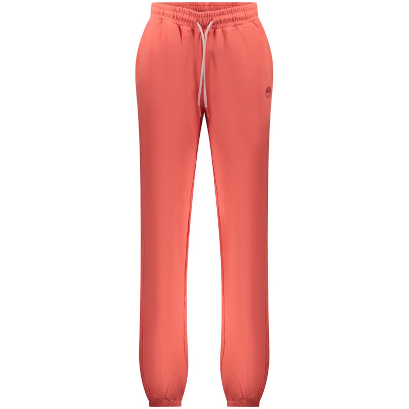 NORTH SAILS PANTALONE DONNA ROSA NORTH SAILS PANTALONE DONNA ROSA