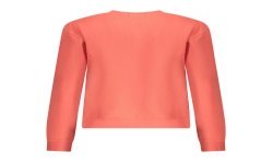 NORTH SAILS FELPA SENZA ZIP DONNA ROSA