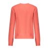 NORTH SAILS FELPA SENZA ZIP DONNA ROSA