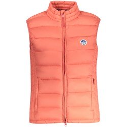 NORTH SAILS SMANICATO DONNA ROSA