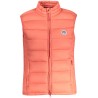 NORTH SAILS SMANICATO DONNA ROSA