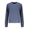 NORTH SAILS FELPA SENZA ZIP DONNA BLU