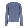 NORTH SAILS FELPA SENZA ZIP DONNA BLU