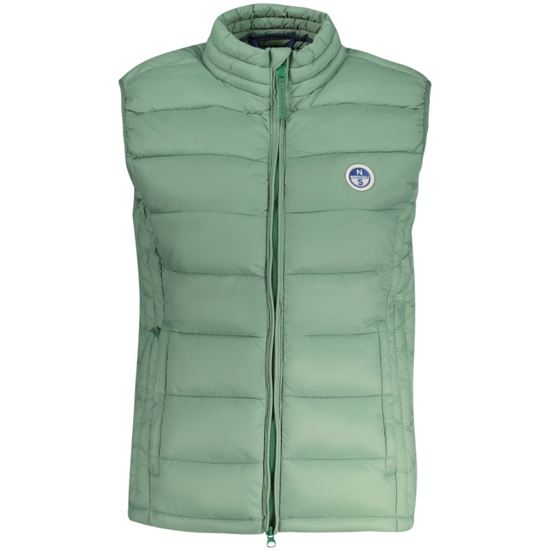 NORTH SAILS SMANICATO DONNA VERDE NORTH SAILS SMANICATO DONNA VERDE