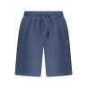 U.S. GRAND POLO PANTALONE SHORT UOMO BLU