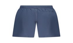 U.S. GRAND POLO PANTALONE SHORT UOMO BLU