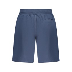 U.S. GRAND POLO PANTALONE SHORT UOMO BLU