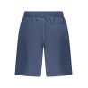 U.S. GRAND POLO PANTALONE SHORT UOMO BLU