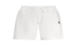 U.S. GRAND POLO PANTALONE SHORT UOMO BIANCO