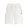 U.S. GRAND POLO PANTALONE SHORT UOMO BIANCO