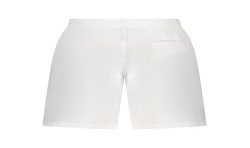 U.S. GRAND POLO PANTALONE SHORT UOMO BIANCO