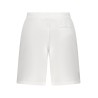 U.S. GRAND POLO PANTALONE SHORT UOMO BIANCO