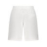 U.S. GRAND POLO PANTALONE SHORT UOMO BIANCO