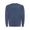 U.S. GRAND POLO FELPA SENZA ZIP UOMO BLU