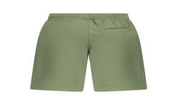 U.S. GRAND POLO PANTALONE SHORT UOMO VERDE
