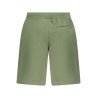 U.S. GRAND POLO PANTALONE SHORT UOMO VERDE