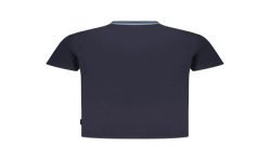 NAPAPIJRI T-SHIRT MANICHE CORTE UOMO BLU