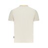NAPAPIJRI T-SHIRT MANICHE CORTE UOMO BIANCO