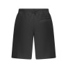 U.S. GRAND POLO PANTALONE SHORT UOMO NERO