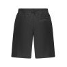 U.S. GRAND POLO PANTALONE SHORT UOMO NERO