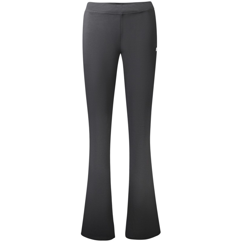 K-WAY PANTALONE DONNA NERO K-WAY PANTALONE DONNA NERO