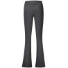K-WAY PANTALONE DONNA NERO