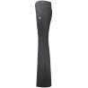 K-WAY PANTALONE DONNA NERO