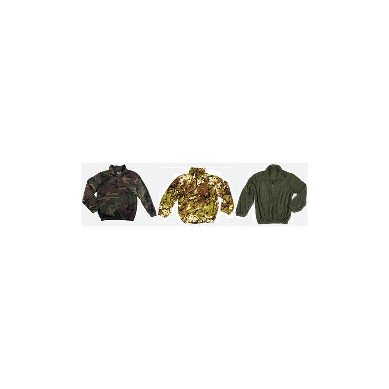 maglia in pile antipilling 280 gr/mq maglia in pile antipilling 280 gr/mq