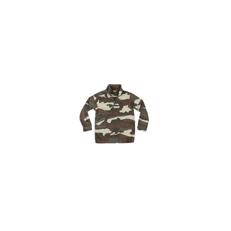maglia micropile bambino confortevole leggero e morbido al tatto con zip al collo maglia micropile bambino confortevole leggero e morbido al tatto con zip al collo