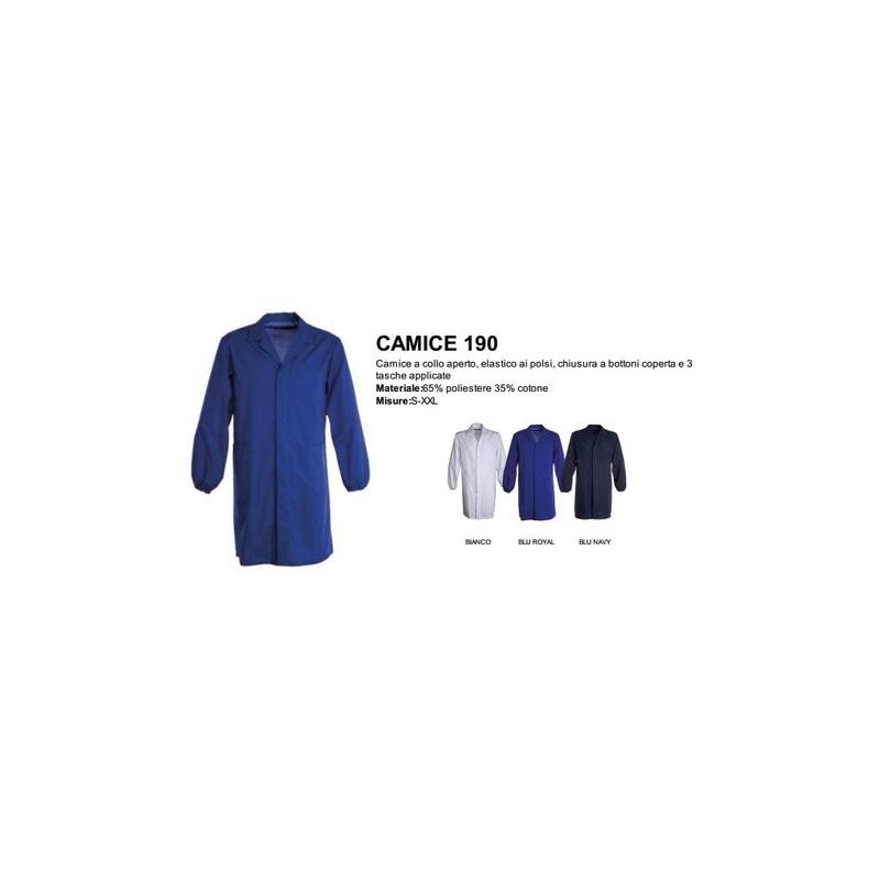 camice cam190 a collo aperto camice cam190 a collo aperto