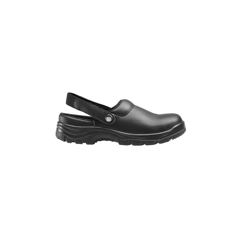 zoccolo - 100% texfibre - black zoccolo - 100% texfibre - black