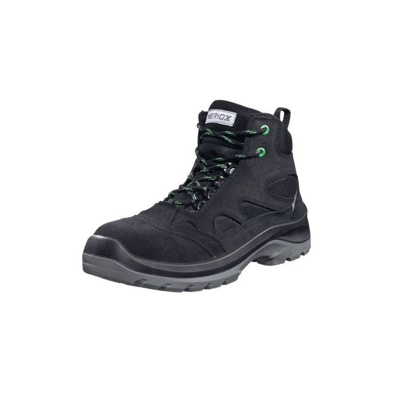 chaussures de sécurité s3 neriox track high blk chaussures de sécurité s3 neriox track high blk