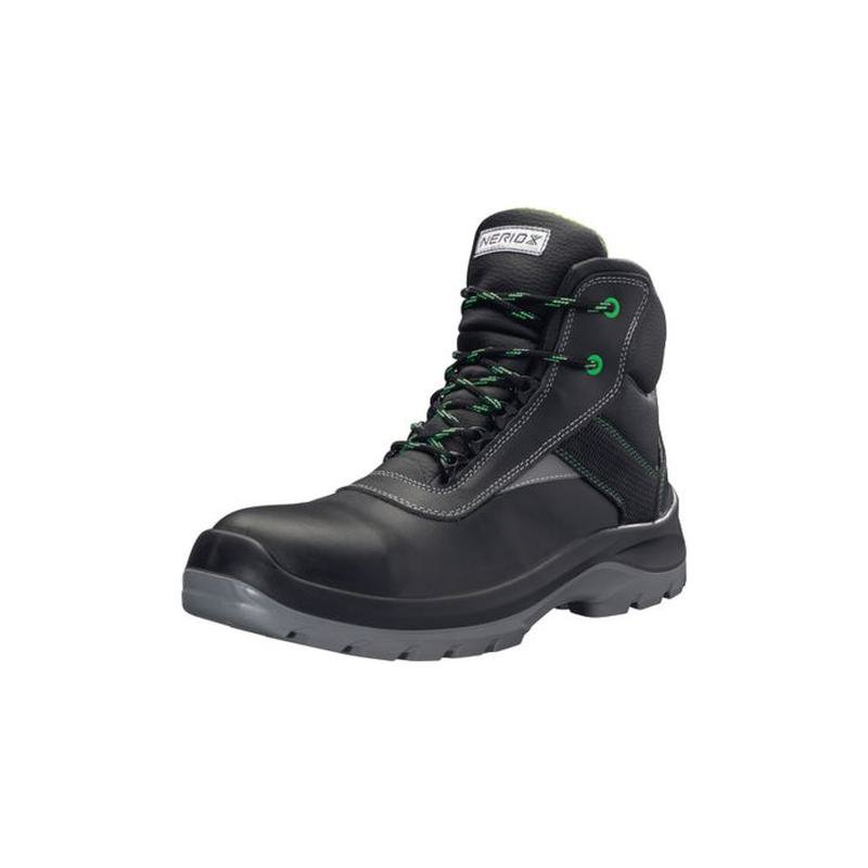 chaussures de sécurité s3 neriox strong high chaussures de sécurité s3 neriox strong high