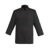 Giacca unisex Profile - 65% Polyester - 35% Cotton - Black
