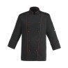 Giacca unisex Profile - 65% Polyester - 35% Cotton - Black