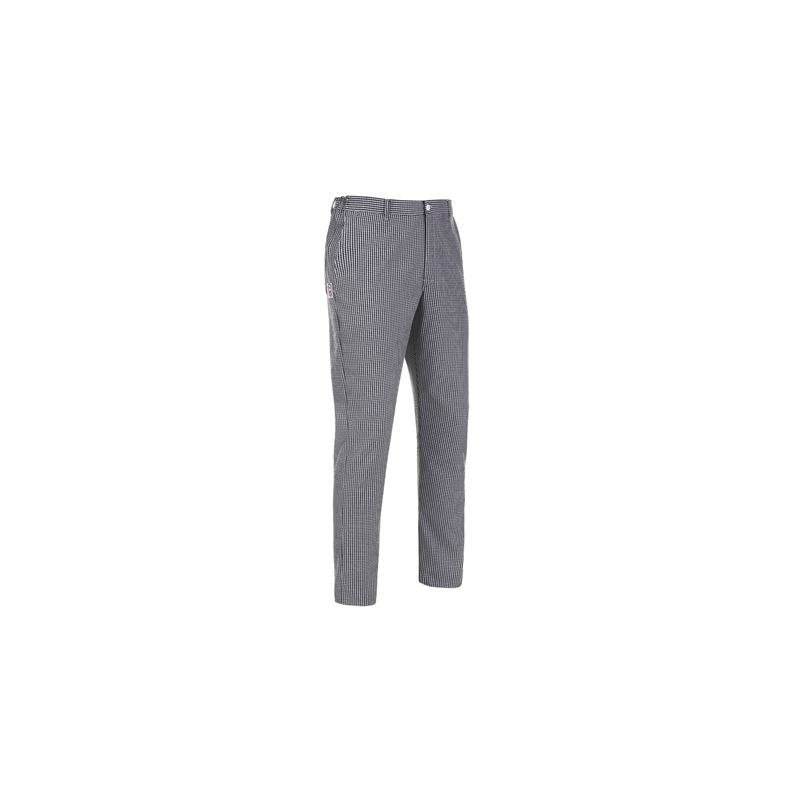 pantalone unisex slim fit - 65% polyester - 35% cotton - pepita pantalone unisex slim fit - 65% polyester - 35% cotton - pepita