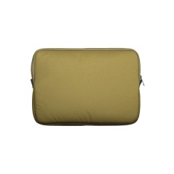 GANT PORTA COMPUTER UOMO VERDE