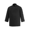 Giacca unisex Safety ML - 65% Polyester - 35% Cotton - Black