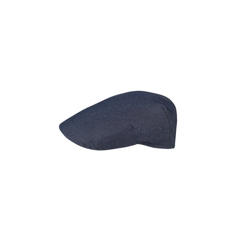 cappello coppola - 60% cotton - 40% polyester - jeans cappello coppola - 60% cotton - 40% polyester - jeans