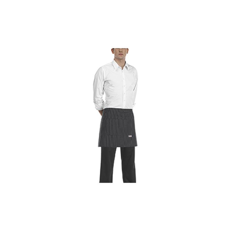 falda barman - 100% cotton - sir falda barman - 100% cotton - sir