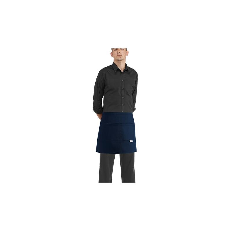 falda barman - 65% polyester - 35% cotton - saylor falda barman - 65% polyester - 35% cotton - saylor