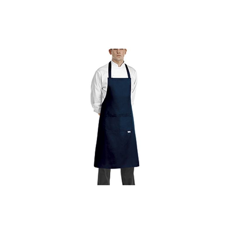 falda bip apron - 65% polyester - 35% cotton - saylor falda bip apron - 65% polyester - 35% cotton - saylor