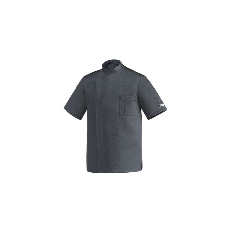 giacca unisex ottavio mm - 65% polyester - 35% cotton - convoy giacca unisex ottavio mm - 65% polyester - 35% cotton - convoy