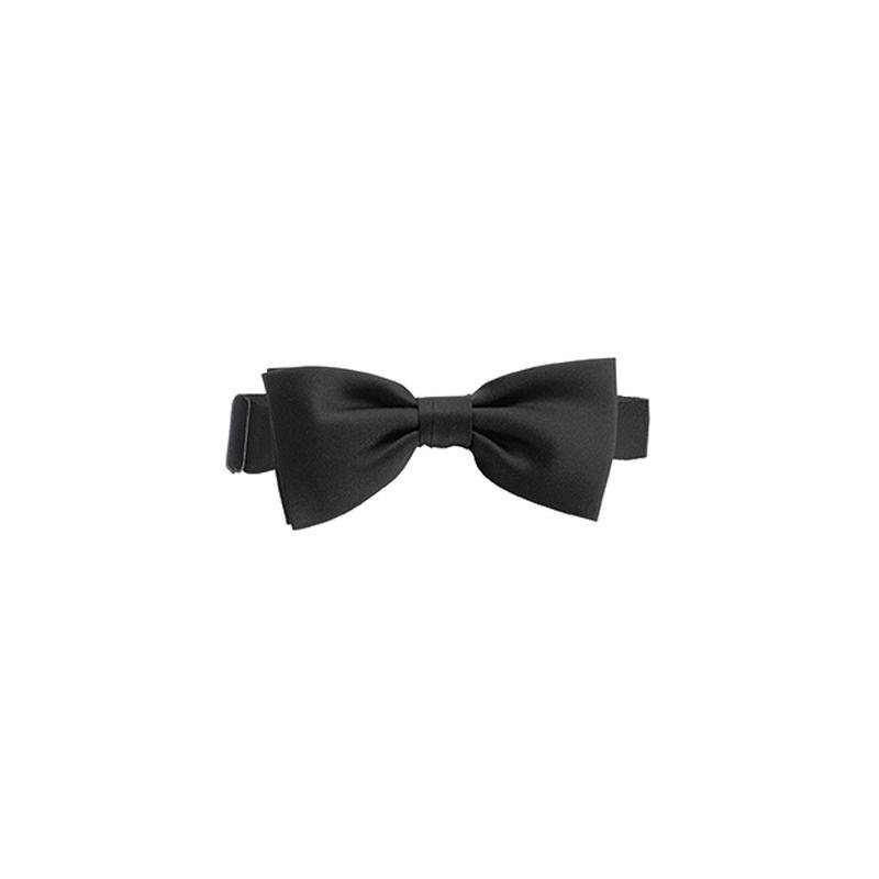papillon - 100% polyester - black papillon - 100% polyester - black