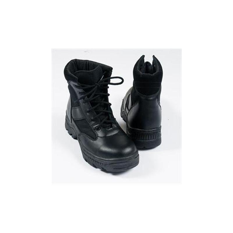 scarponcino security alla caviglia con cordura e thinsulate 3m scarponcino security alla caviglia con cordura e thinsulate 3m