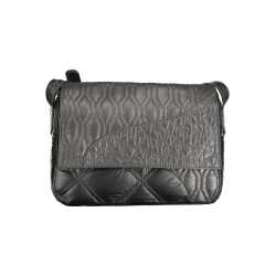 DESIGUAL BORSA DONNA NERO