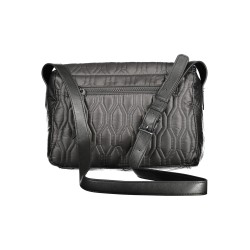 DESIGUAL BORSA DONNA NERO