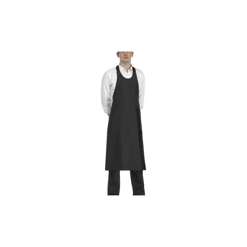 falda sommelier - 100% polyester - black falda sommelier - 100% polyester - black
