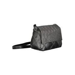 DESIGUAL BORSA DONNA NERO